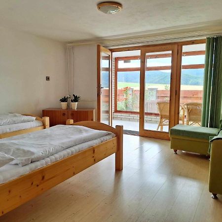 Apartman Pod Maliarkou Vychodna Eksteriør bilde