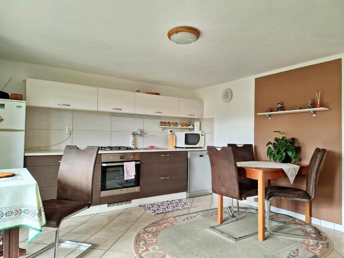 Apartman Pod Maliarkou Vychodna Eksteriør bilde